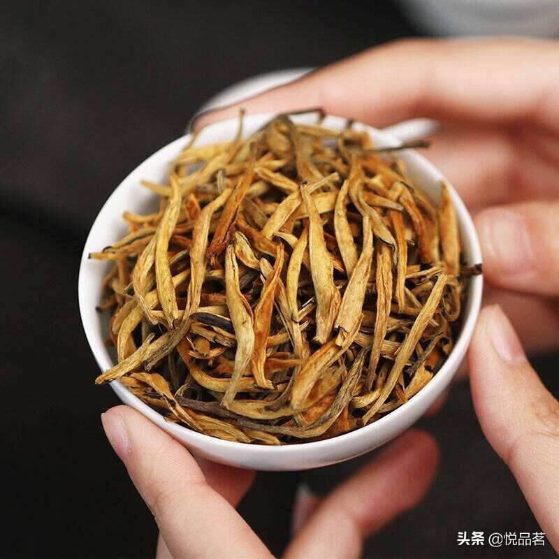 好的滇红茶多少钱一斤？200元一斤的滇红茶算好的吗？