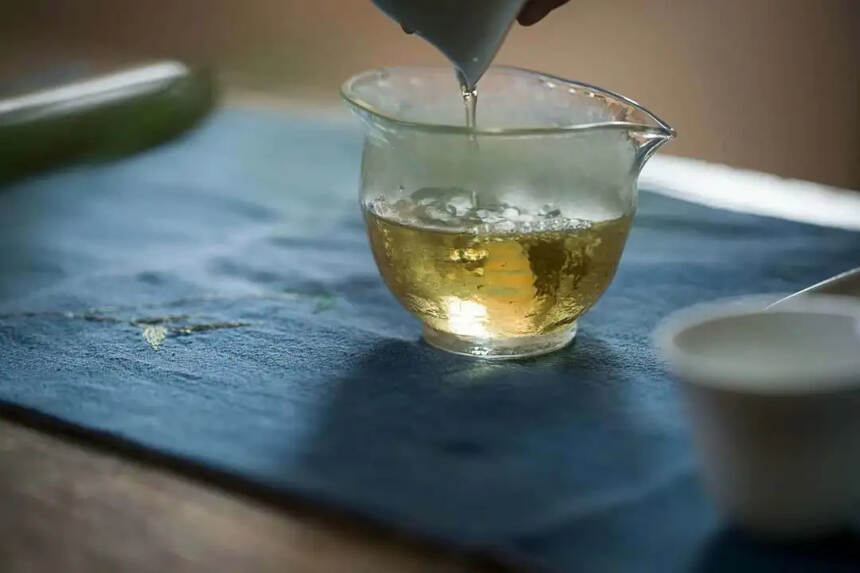 福鼎白茶中最常见的7种香气，你都喝到过吗？