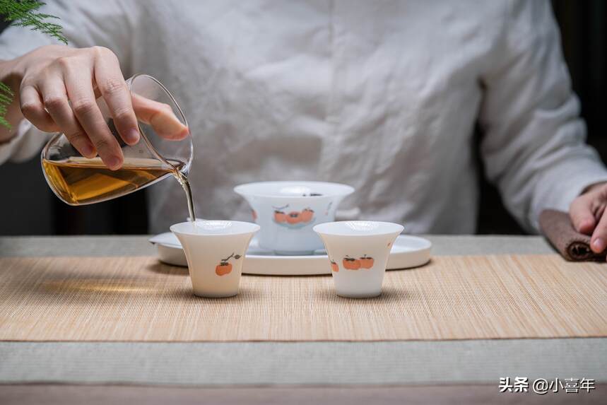 你泡的红茶为什么不如茶馆里的好喝？