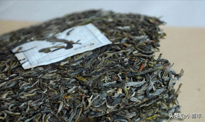盘点十大“最美茶名”，你家乡的茶上榜了吗？