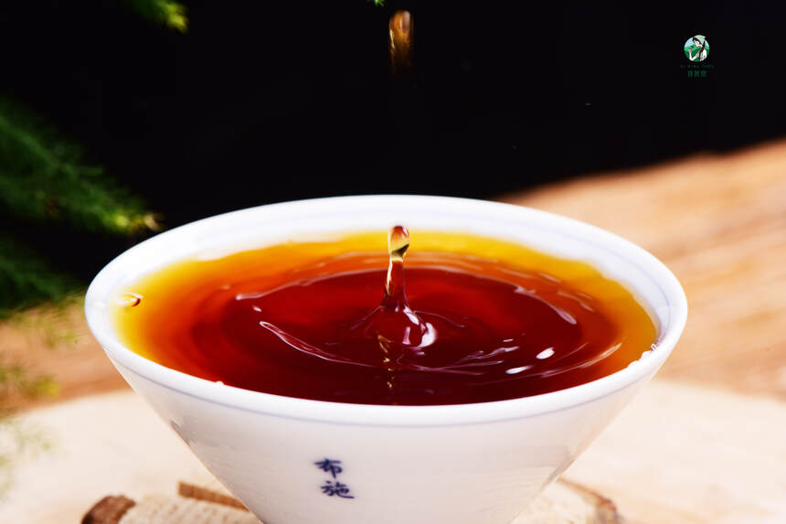 你知道，普洱生茶、熟茶的品饮巅峰是在第几年吗？