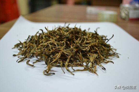 公认的高香红茶，市面上英红九号的价格多少钱一斤呢？