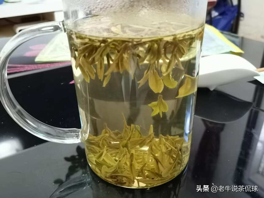 关于龙井茶—真真假假，如何买茶不吃亏？