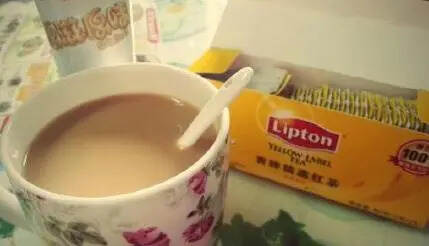 茶叶巨头立顿挥泪告别，世界第一红茶品牌，终究还是人走茶凉？