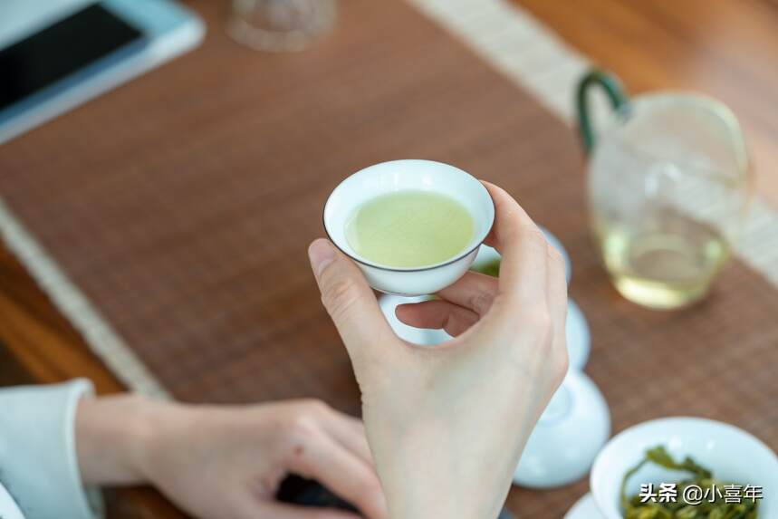 盘点全国各省区都有哪些绿茶，看看你的家乡上榜了吗？