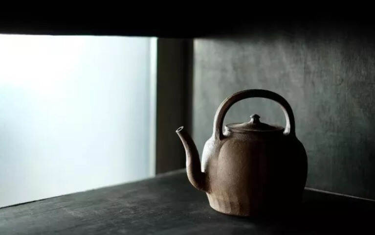 茶美学｜在一杯茶中提升生活审美