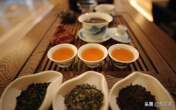 你认为好茶的标准是什么呢？茶价格有高低，但无贵贱之分