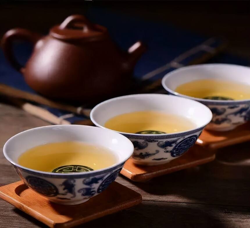 带你全面了解古树单株茶！所有古树单株茶都是优质茶吗？