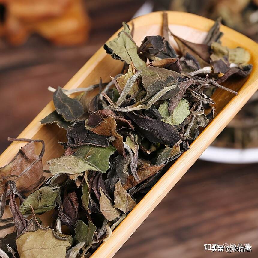 寿眉是白茶中最低端的？福鼎寿眉白茶有什么特点，存放优势在哪里