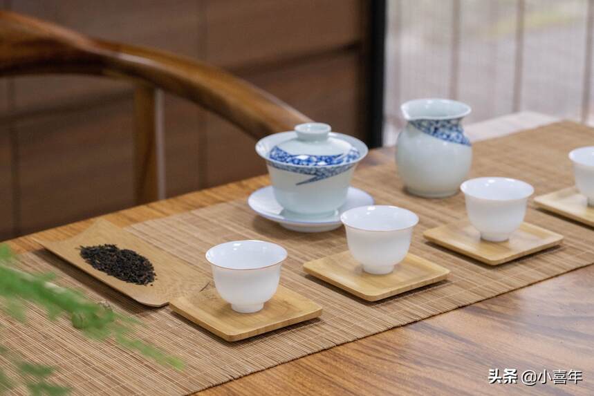 瓷器的英文为何与“中国”一样？一文读懂藏在瓷器里的茶文化