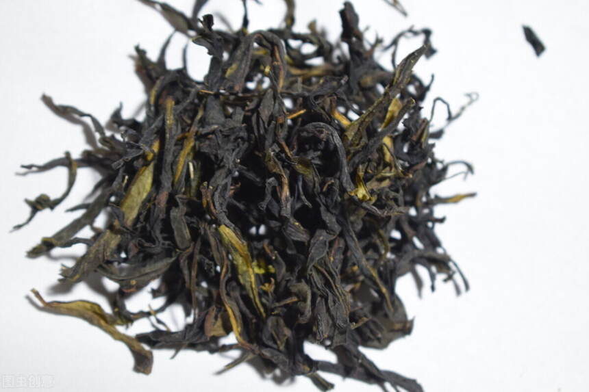 20种不属于“中国十大名茶”的好茶，你喝过吗？（一）