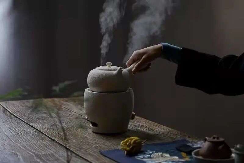 五一出行，焖茶壶、风炉、煮茶壶，我们该如何选择？