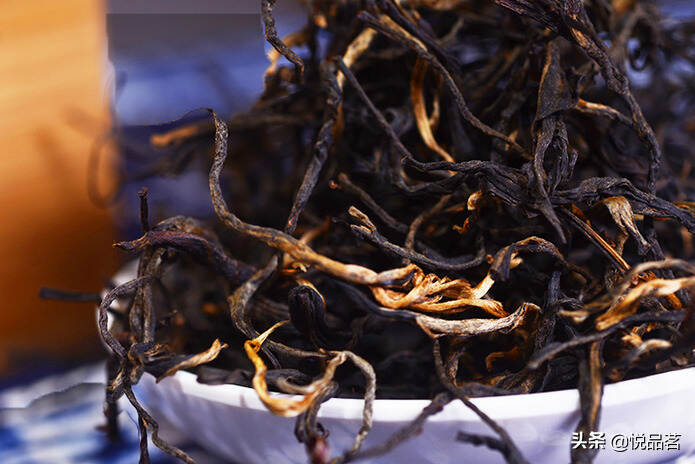 都说古树红茶好喝，那么你知道古树红茶是什么香气味道口感吗