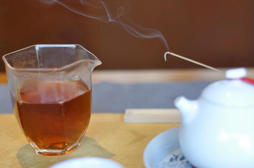 茶生活｜如何利用喝茶居家变瘦