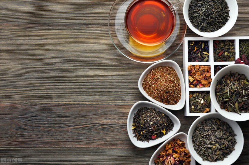 茶行业最大的漩涡开始形成了？