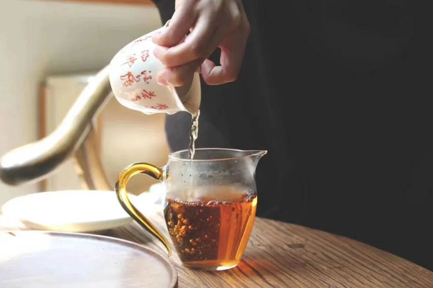 “茶气”与“茶性”有何不同？什么样的茶，茶气更足？