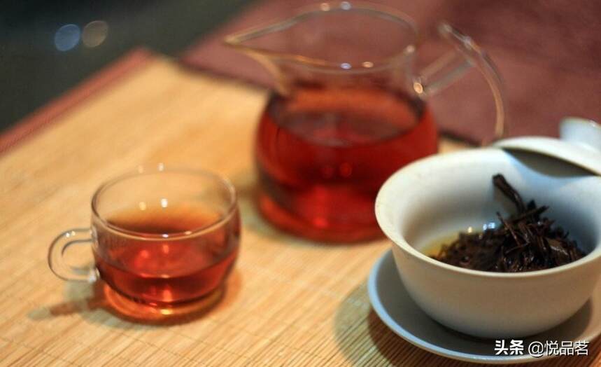 泡红茶总是又酸又涩不好喝？哪些原因导致红茶口感酸涩?