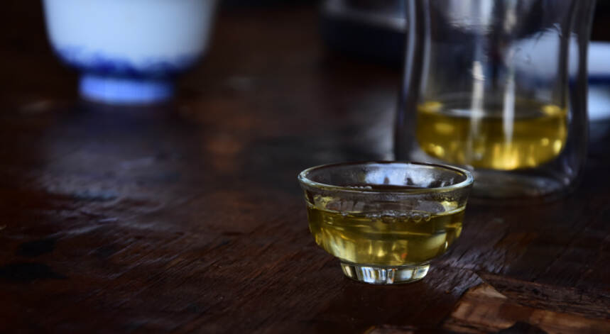 被喜茶吊打！中国人最骄傲的传统茶行业，竟如此不堪一击？