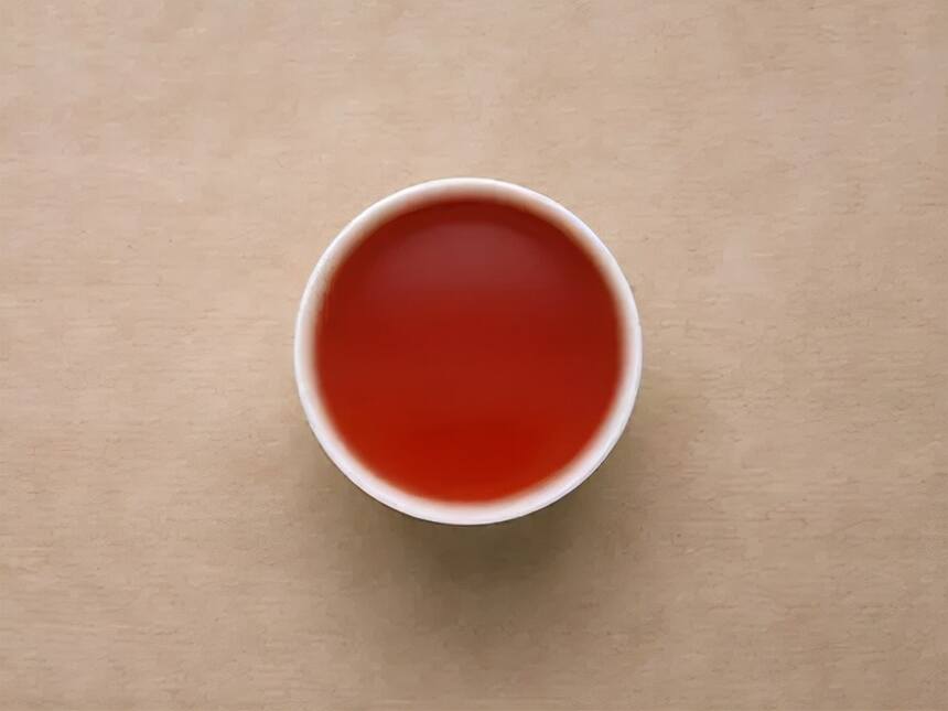 红茶过甜可能是加了糖！教你分辨加糖红茶