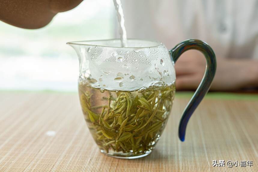 茶叶中的7种主要营养物质，你知道是什么吗？
