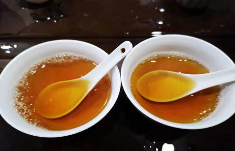 功夫茶中耍功夫的“坐杯”和“闷泡”到底有什么区别？