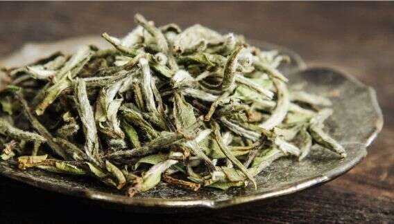 白茶中收藏性价比最高的茶品——白牡丹，该怎样鉴别等级？