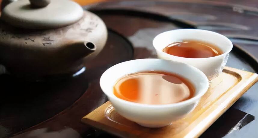 茶礼、茶金、受茶、吃茶、定茶...都是什么意思？
