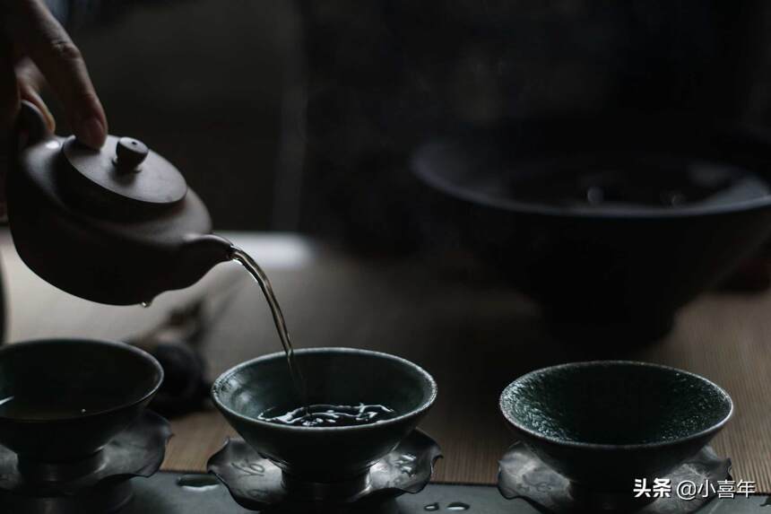 中国茶饮发展史：茶饮文化的大繁荣、衰退与复兴