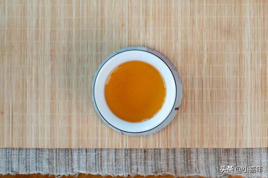 父亲节为什么越来越流行送茶叶？