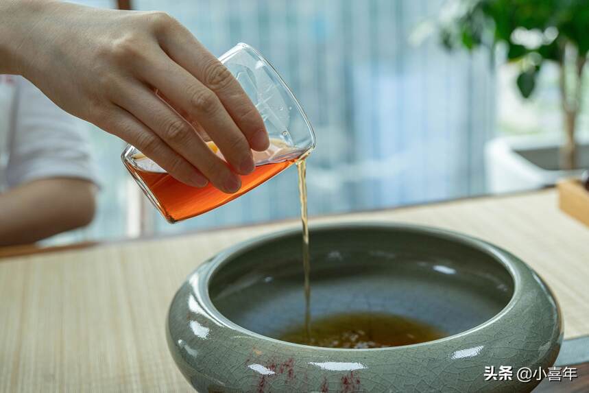 洗茶是为了洗“农残”吗？什么情况下需要洗茶