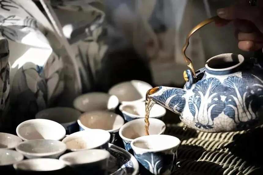 白茶年份越老越好，红茶香气越高越佳，是购茶指南还是误区？