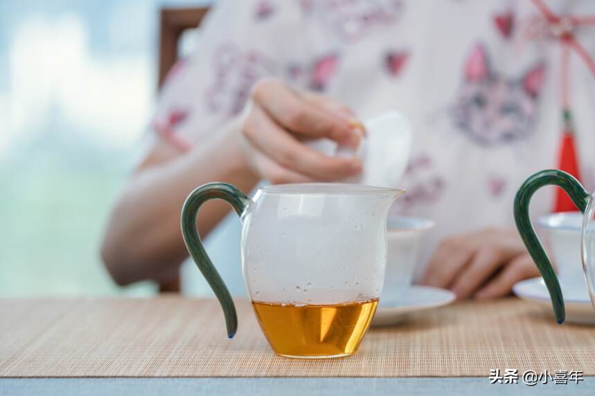 茶里有“火味”或“水味”好还是不好？它们是怎么出现的？
