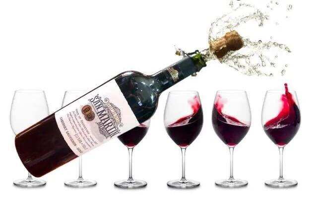 圣玛皇冠红葡萄酒命名来源
