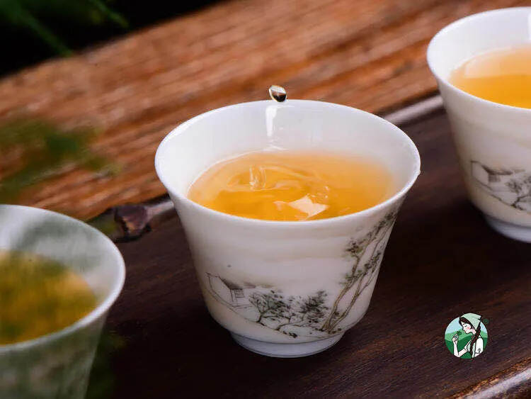 普洱茶有这三种甜，就能称得上是极品了，快看看你存的是吗？
