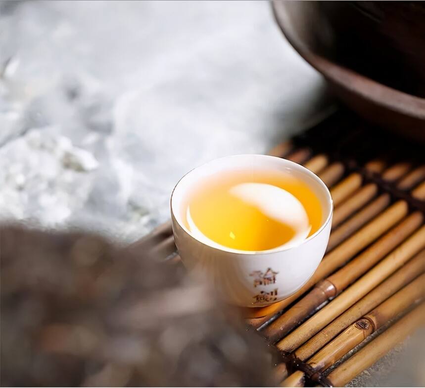 分享一些鉴别冰岛普洱茶的方法，轻易不外传