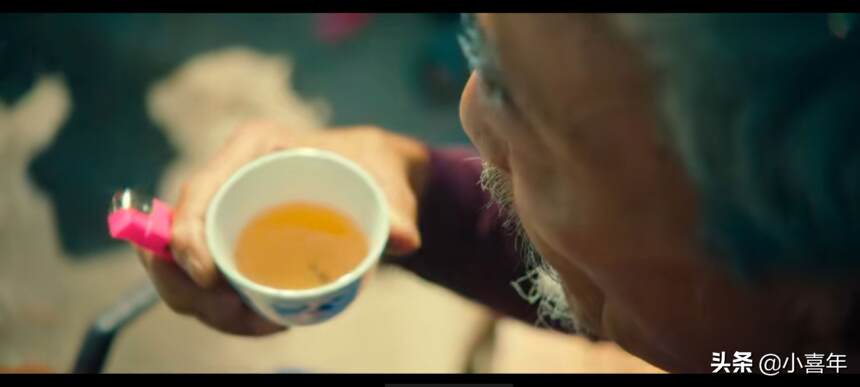 电影《一点就到家》火了云南咖啡，普洱茶也能像咖啡一样破圈吗？