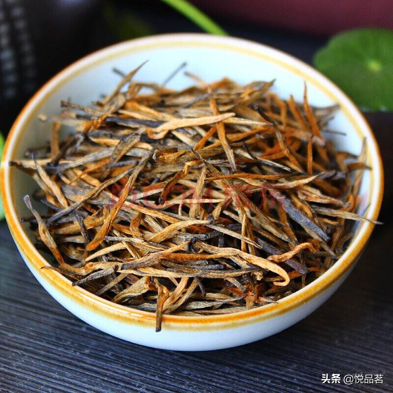 买云南的滇红茶选哪些品种比较好？滇红茶多少钱一斤呢？