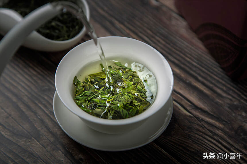 5000块新买的绿茶变味了？绿茶储存真的这么难吗？