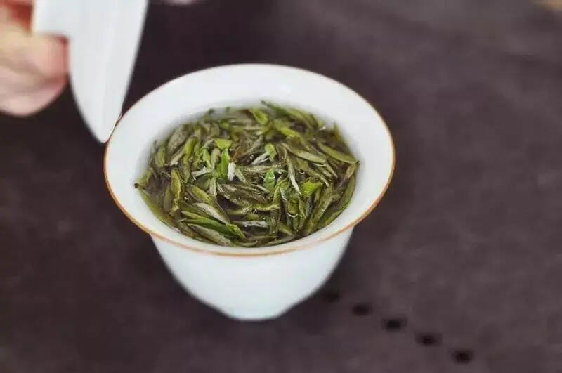 品质出众的茶汤拥有的五大亮点，你手上的白茶有么？