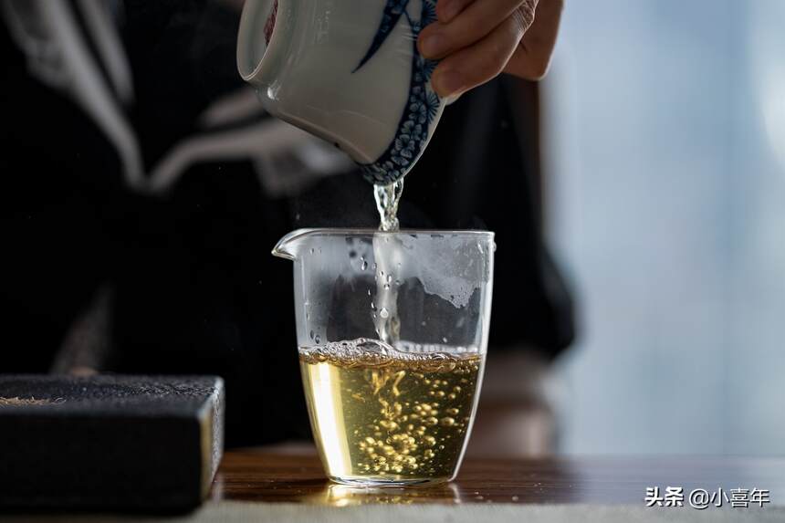 喝茶有六“不饮”，你为自己的健康加几分？