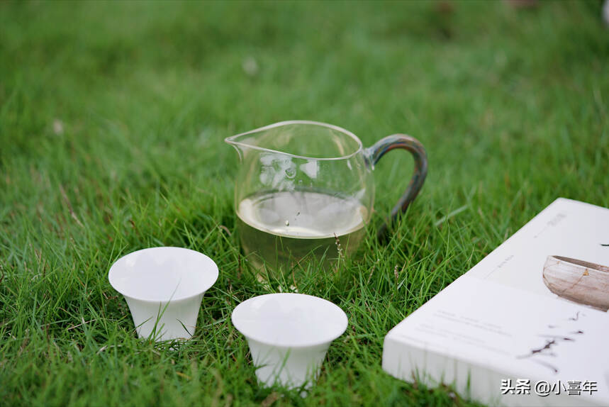4月踏青饮茶攻略，如何把踏青玩出新花样？