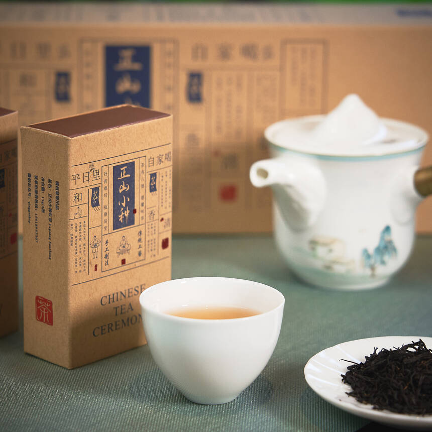 什么是大宗茶？什么是名优茶？