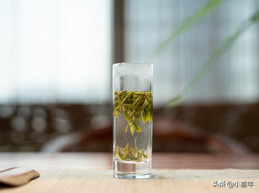 “享誉世界”的中国名茶有哪些，你知道吗？