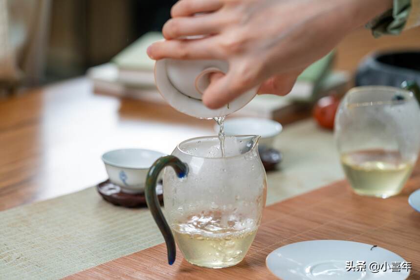 “胃不好不能喝绿茶”？这是真的吗？