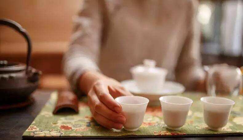 “冬喝红，夏喝绿”，都说福鼎白茶性寒，那喝白茶真的就伤胃吗？