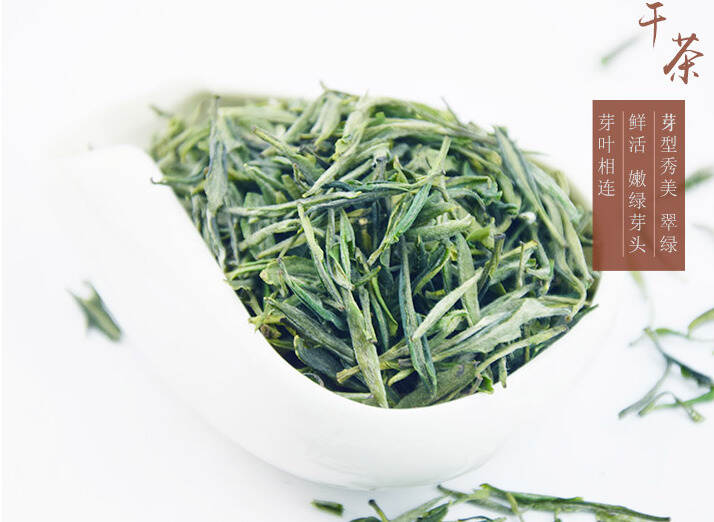 安徽最具特色与底蕴的“九大名茶”都有谁？一个被称为“圣茶”