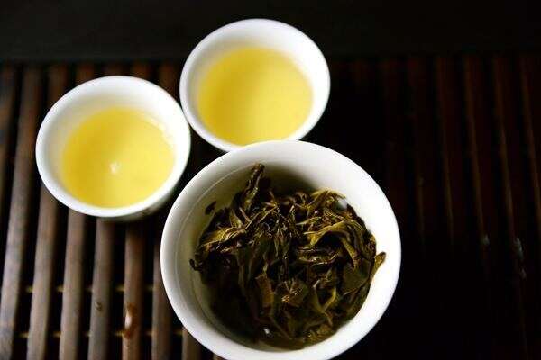 普洱茶知识：普洱茶的工艺香气与本质香气