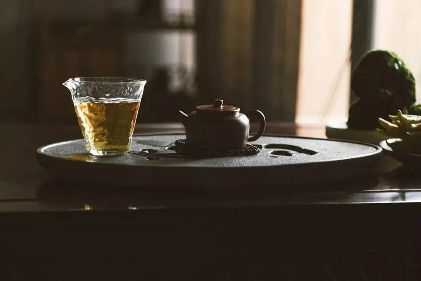 茶叶知识分享——国际鉴定品评茶叶质量的标准