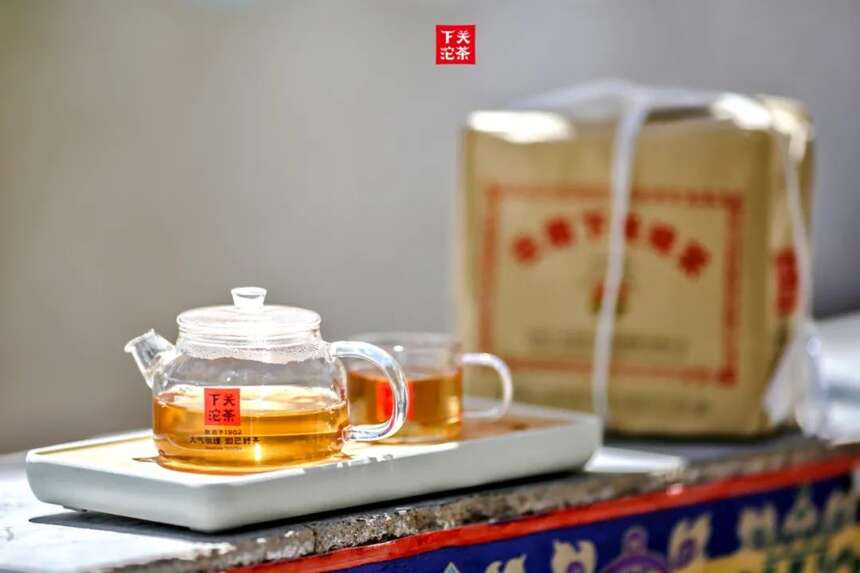 「藏地游茶」关茶带您走西藏（一）