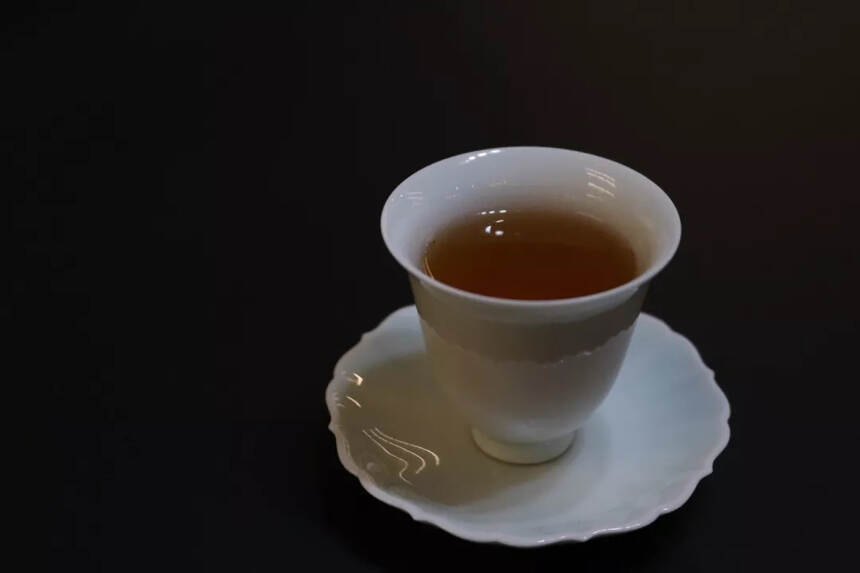 枣香是老白茶的标配？白毫银针、白牡丹、寿眉后期都能出现枣香？